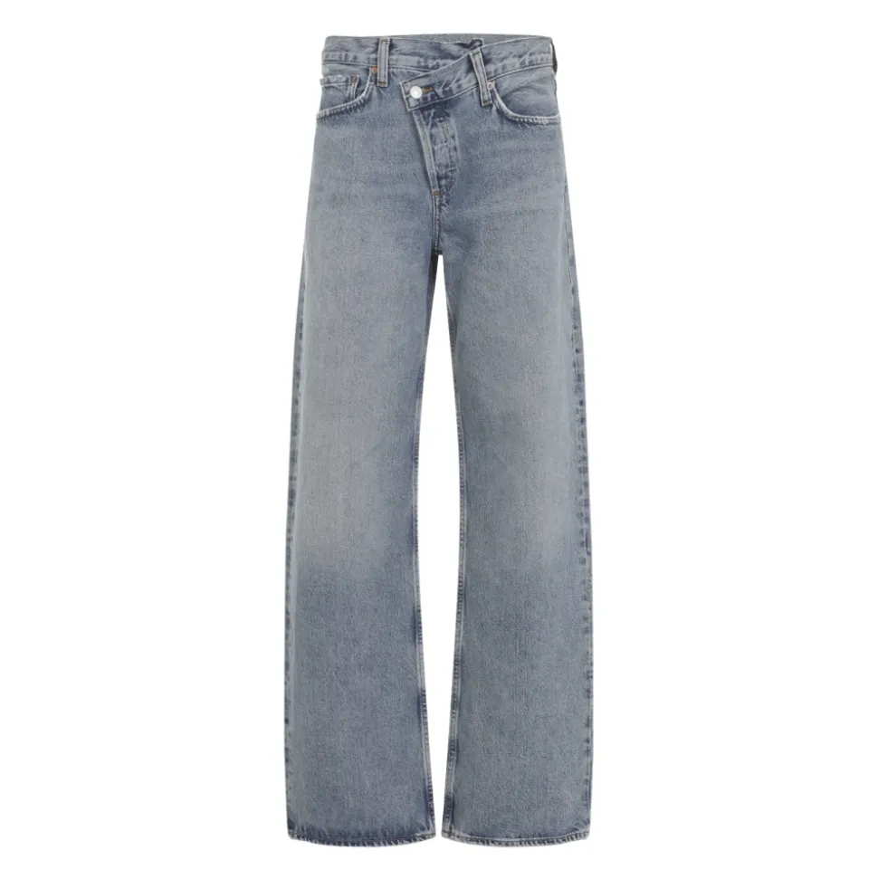 Conclusion Arc Criss Cross Jeans