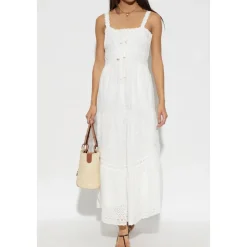 Constance Cami Cotton Dress