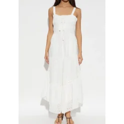 Constance Cami Cotton Dress