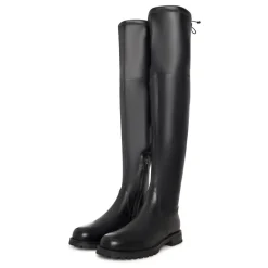 Contessa Stivale Over-The-Knee