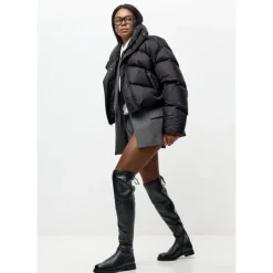 Contessa Stivale Over-The-Knee