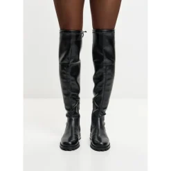 Contessa Stivale Over-The-Knee