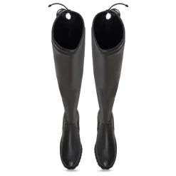 Contessa Stivale Over-The-Knee