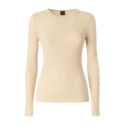 Copenaghen Maglia Seta Cashmer