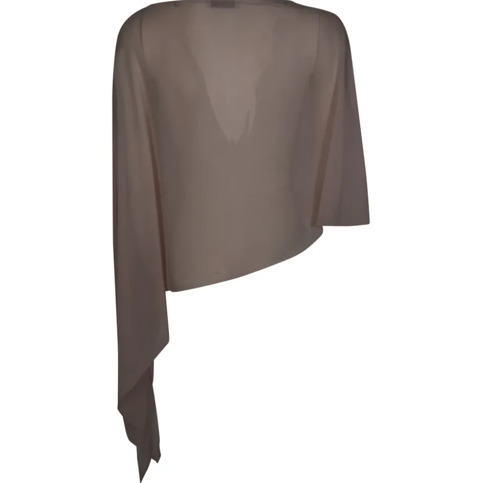 Coprispalle Voile