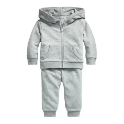 Core Replen Sweat Set