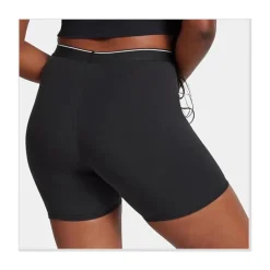 Corilynn Logo Biker Short