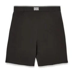 Corilynn Logo Biker Short