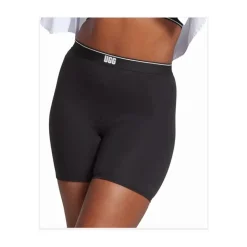 Corilynn Logo Biker Short