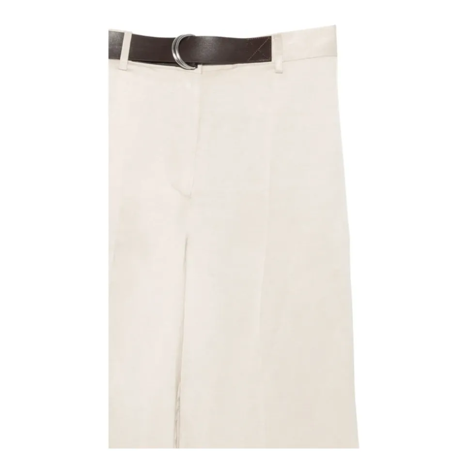 Corinna Belted Trousers