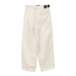 Corinna Belted Trousers
