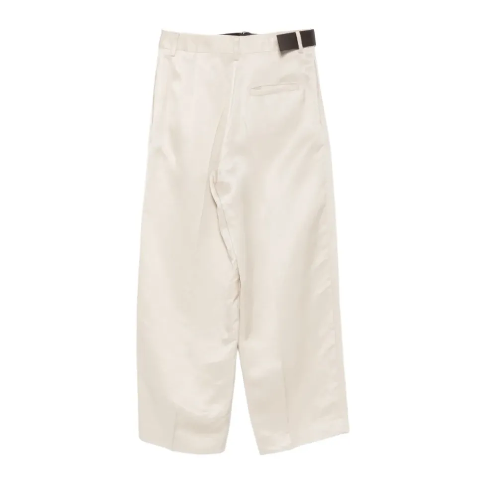 Corinna Belted Trousers