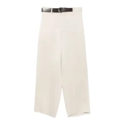 Corinna Belted Trousers