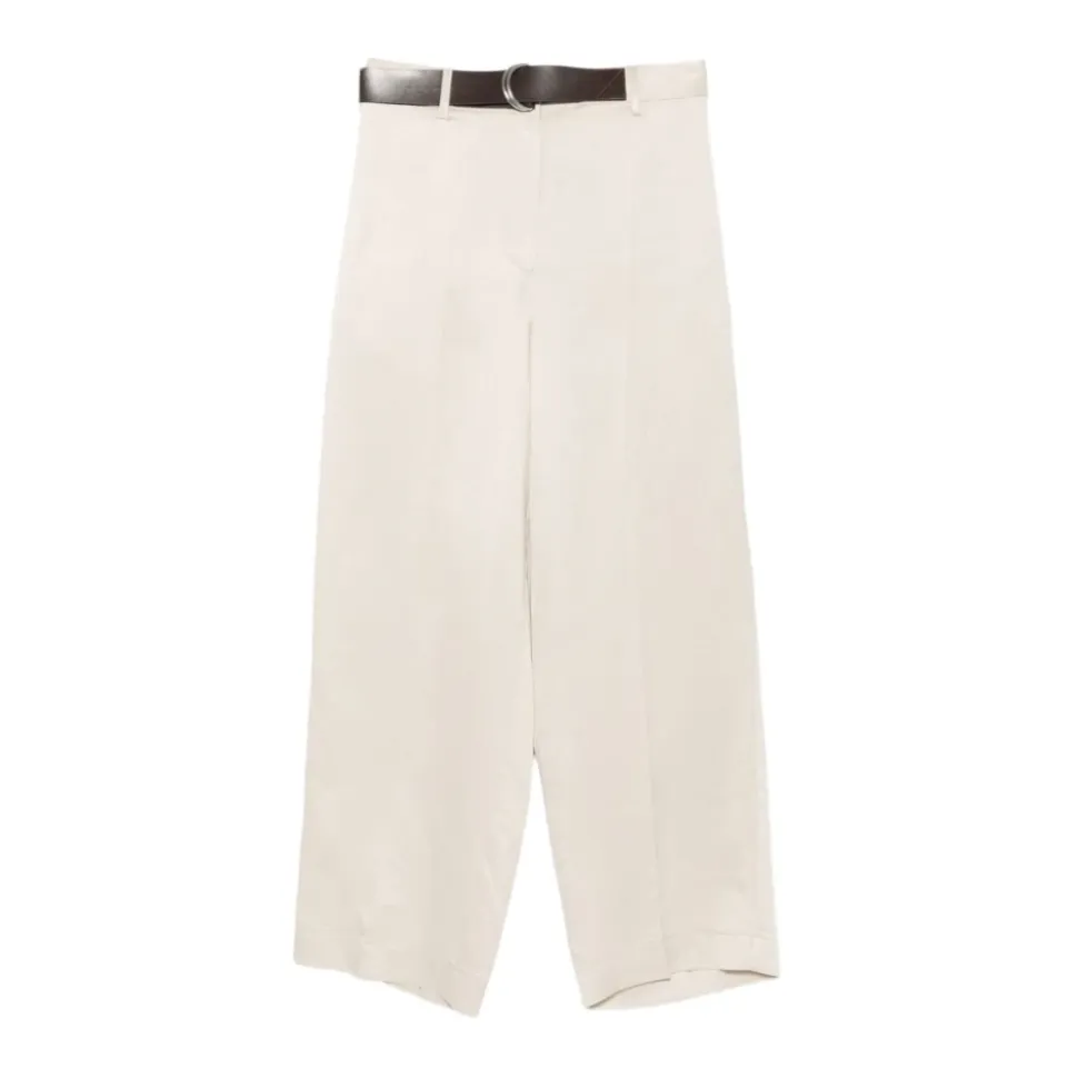 Corinna Belted Trousers