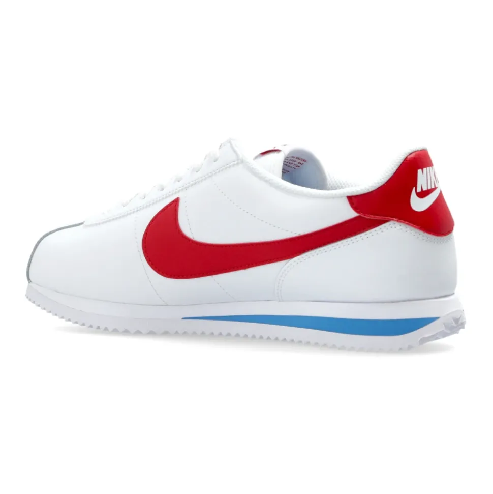 Cortez Leather
