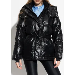 Cortina Ski Down Jacket