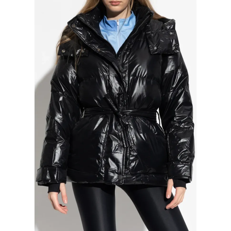 Cortina Ski Down Jacket