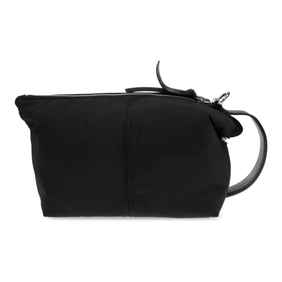Cosmetic Bag With Logo
