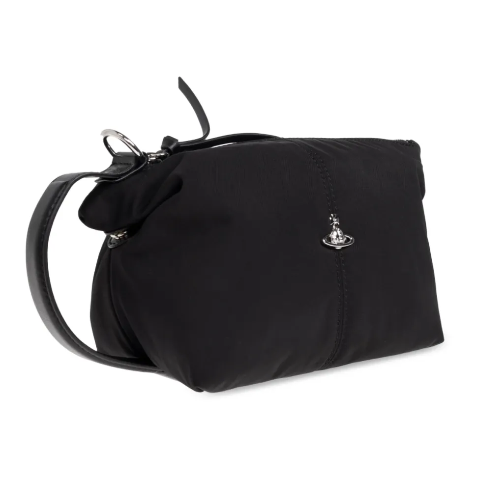 Cosmetic Bag With Logo
