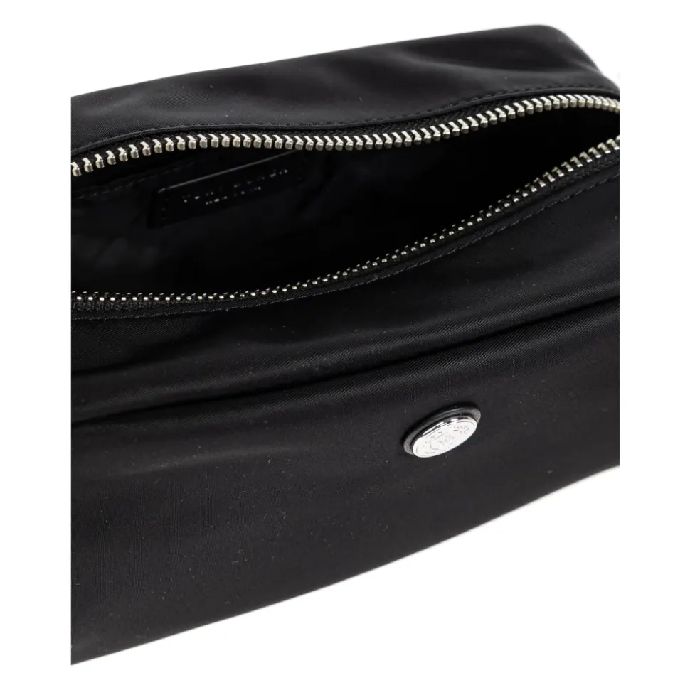 Cosmetic Bag with Logo