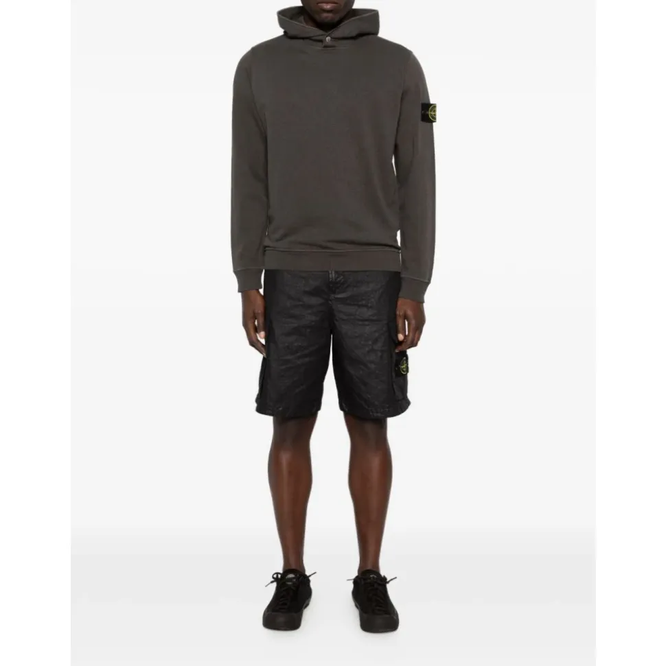 Cotton Hoodie