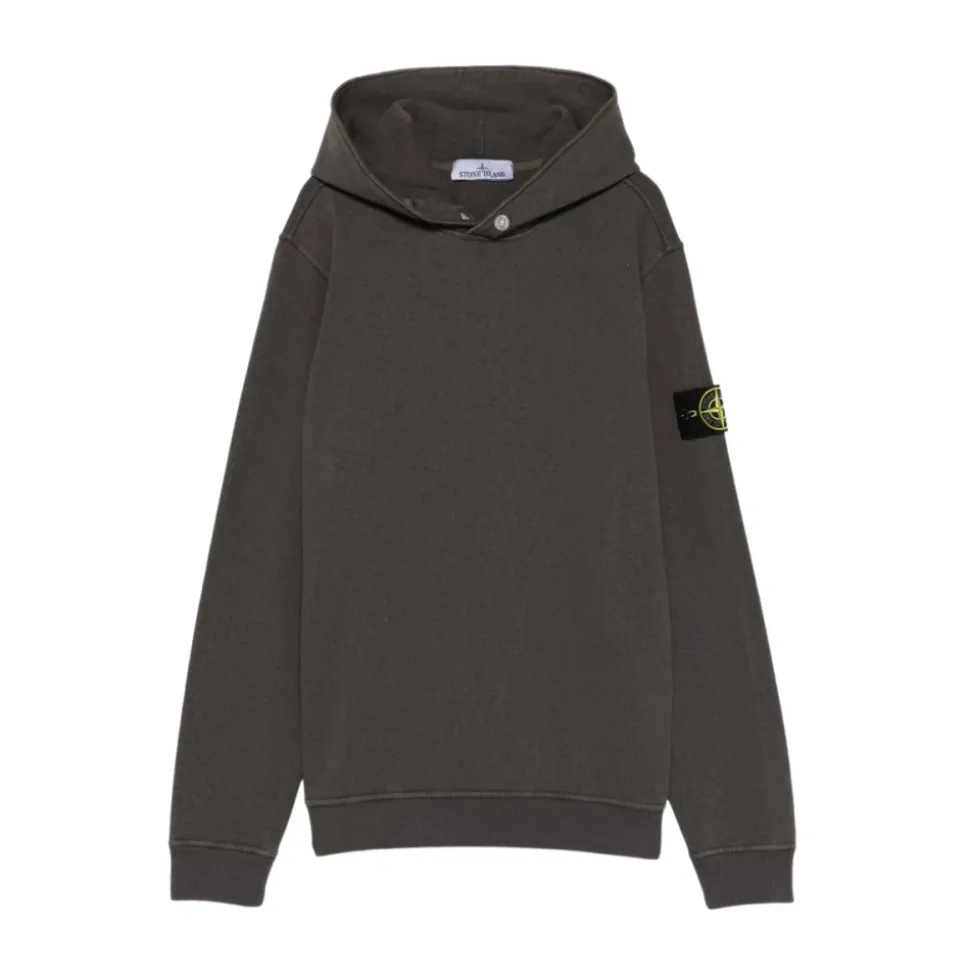 Cotton Hoodie