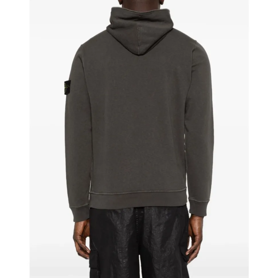 Cotton Hoodie