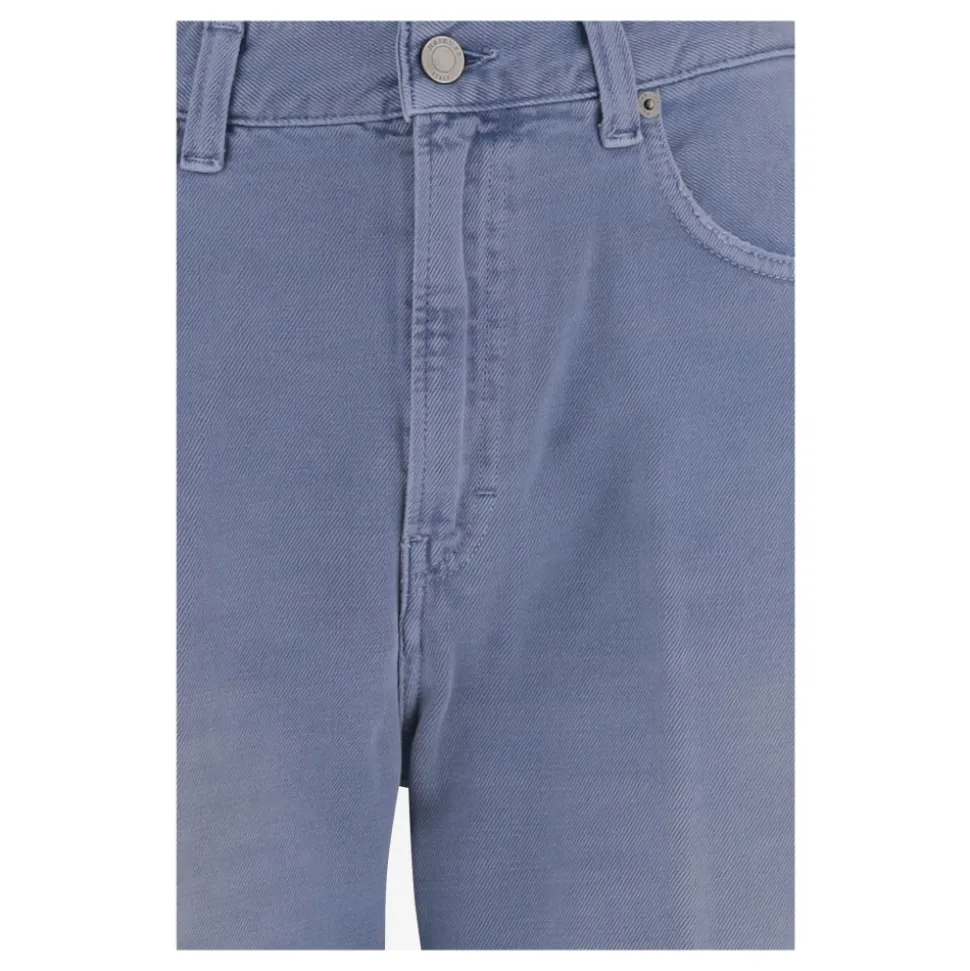 Cotton Jeans