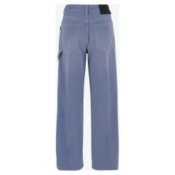 Cotton Jeans