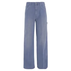 Cotton Jeans