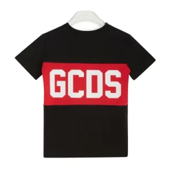 Cotton Jersey T-shirt