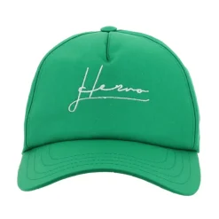 Cotton Logo Cap