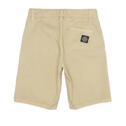 Cotton Shorts