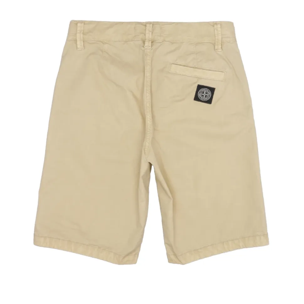 Cotton Shorts
