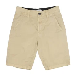 Cotton Shorts
