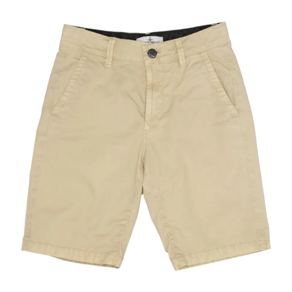 Cotton Shorts