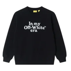 Cotton Sweatshirt