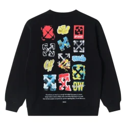 Cotton Sweatshirt