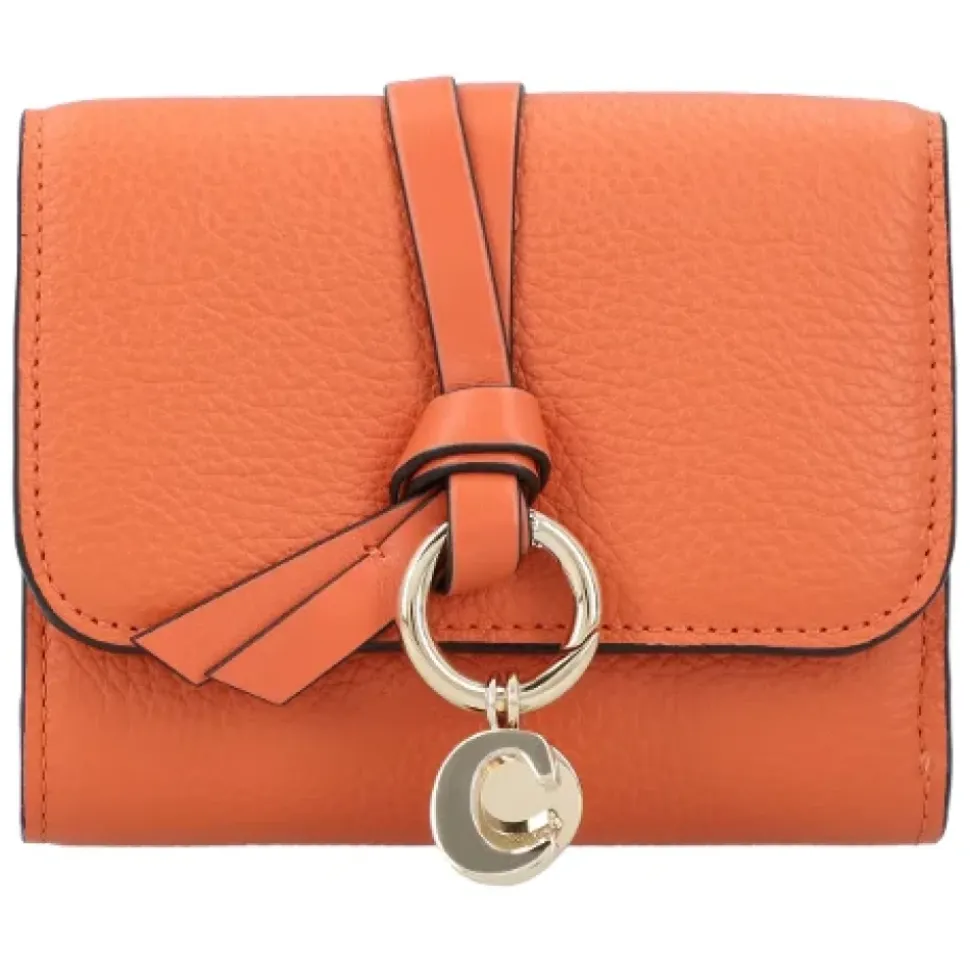 Cotton Wallet