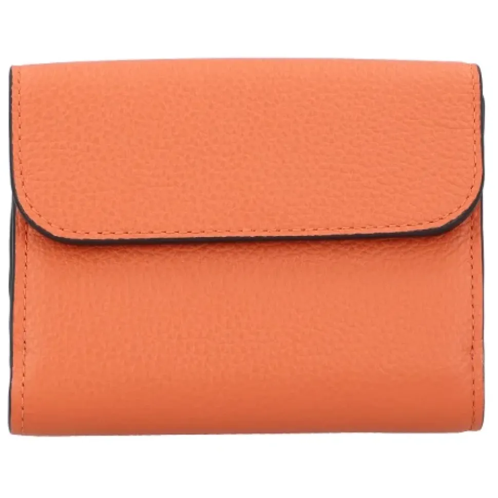 Cotton Wallet