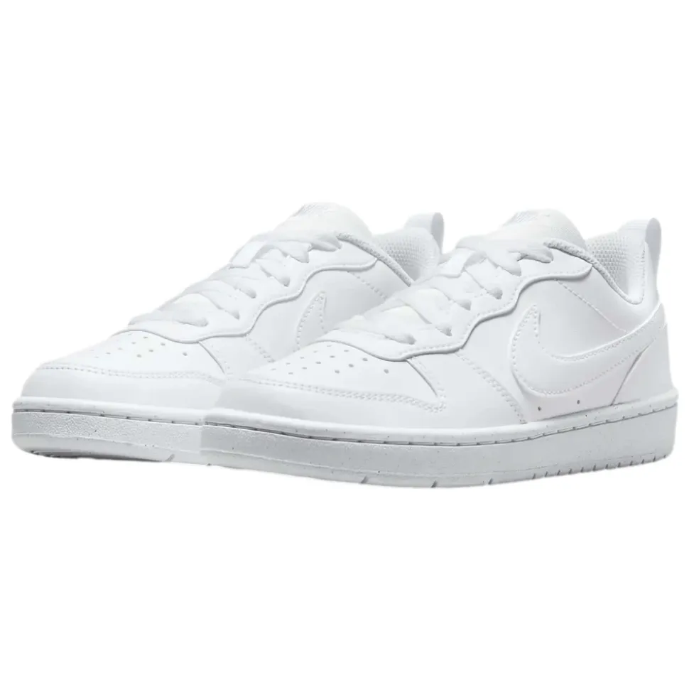 Court Borough Low Recraft Sneakers