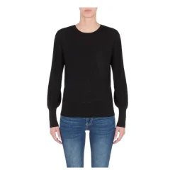 Crew Neck Sweater