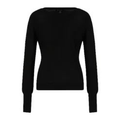 Crew Neck Sweater