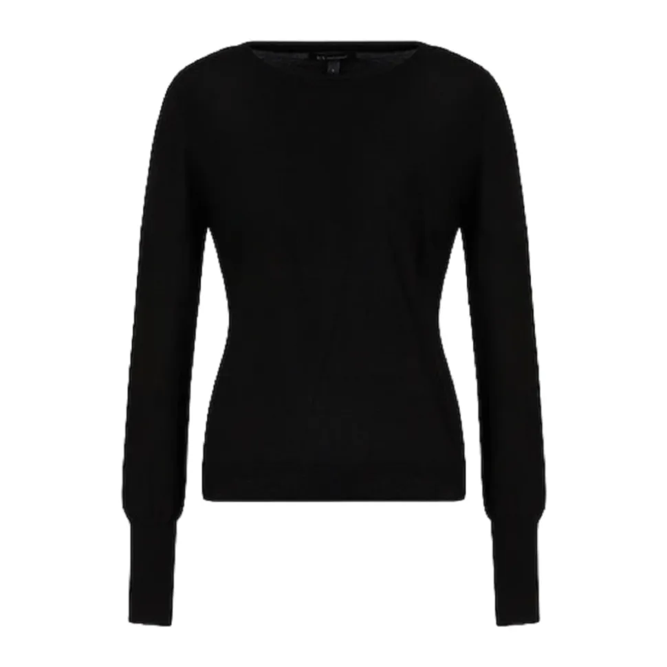 Crew Neck Sweater