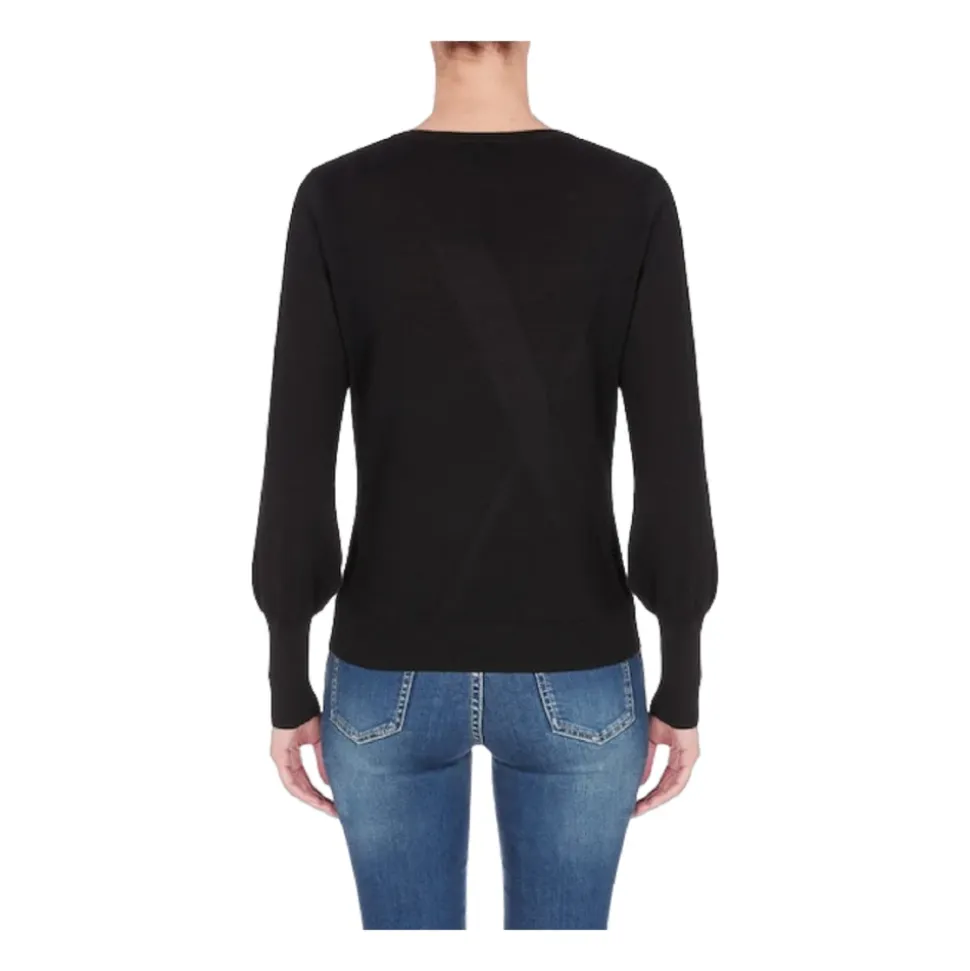 Crew Neck Sweater