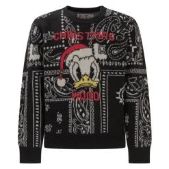 Crewneck Sweater