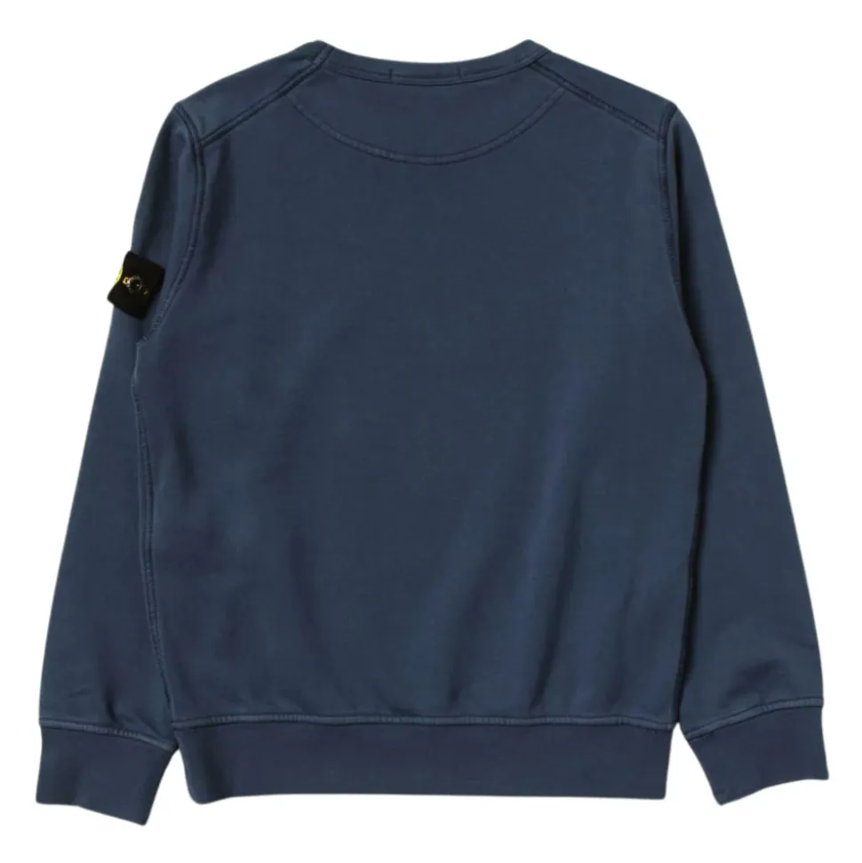 Crew Neck Sweatshirt