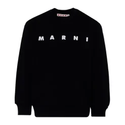 Crew-Neck Sweatshirt