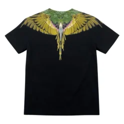 Crew Neck T-Shirt