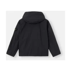Crinkle Reps R-NY Jacket